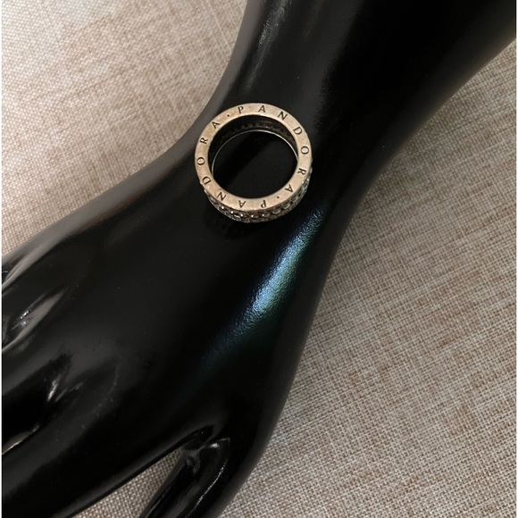 Forever Pandora Ring - Picture 6 of 7